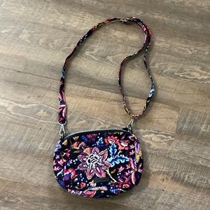 Vera Bradley- Carson Mini